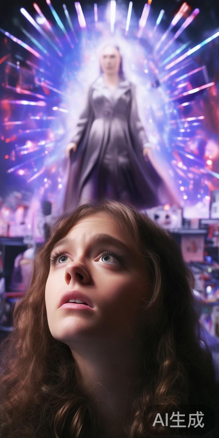 真人BG：娱乐圈与网络社区中的真实偶像身份解析