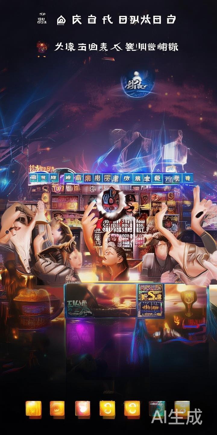 BG真人娱乐有哪些值得体验的精彩游戏推荐