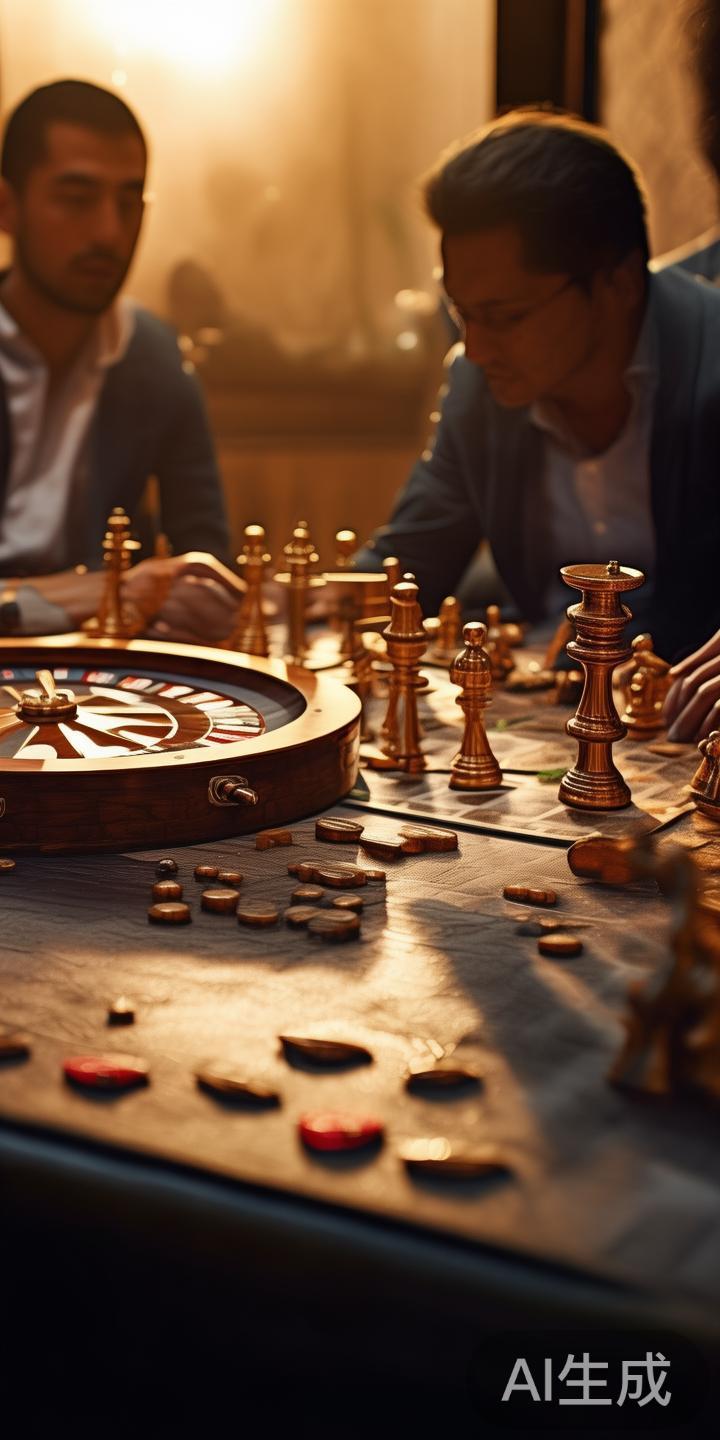 揭秘BG真人一把赢得多少及其背后的赢钱秘诀与技巧