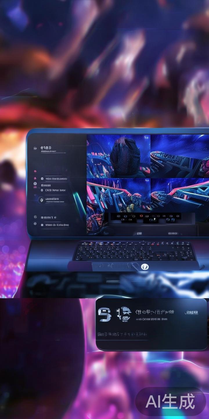 3.&nbsp;连接直播间与游戏开始
进入所选房间后，玩家