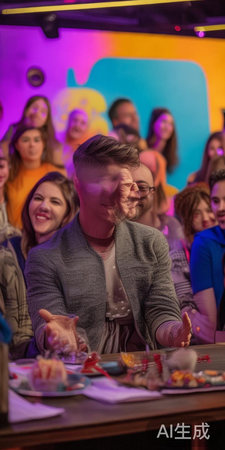 真实主播在线献福利，BG深夜贴吧专区全新体验等你来探索 激情互动每日精彩不断