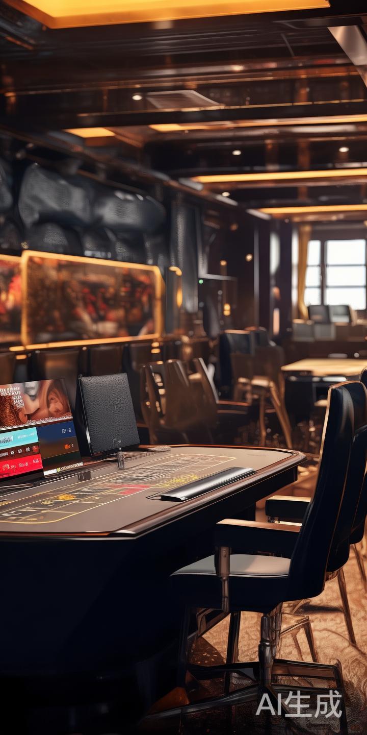 全面提升线上娱乐场体验:探析BG真人视讯直营网站的优势与安全保障 在纷繁复杂的线上娱乐场市场中,用户体验成为吸引和留